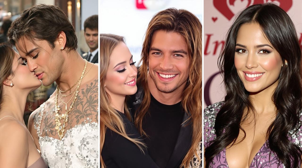 明星恋情大追踪:2026上半年恋情汇总