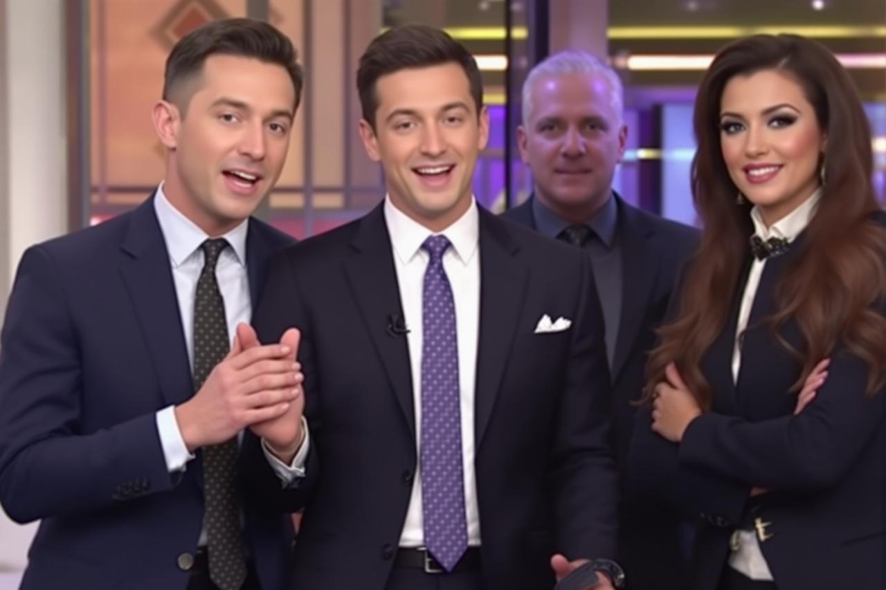 某男团成员被曝私下性格与台前判若两人，前助理实名爆料